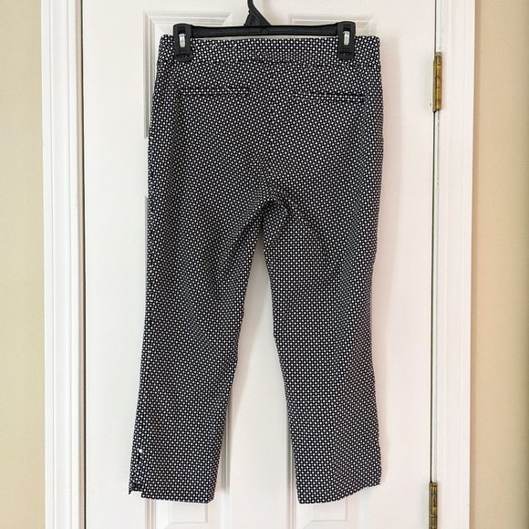 🌿3/$15 Jasmine and Juliana Cropped Pants - Picture 2 of 5